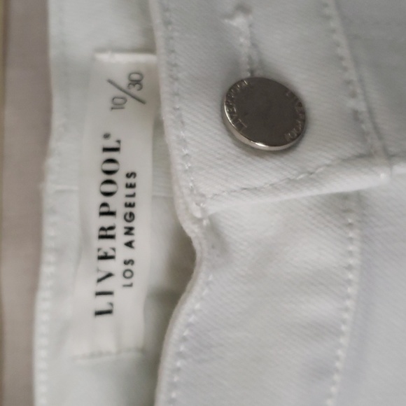 NEW Liverpool Los Angeles High-Rise Jeans - Picture 3 of 10